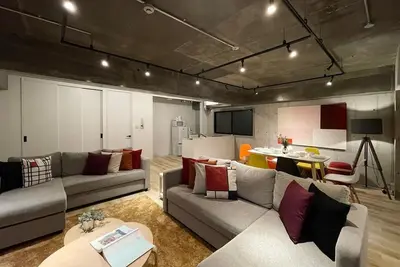Image de Spacious Family apartment next to Peace Park B