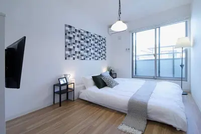 Image de 2mins walk Baseball 5mins walk Hiroshima Sta