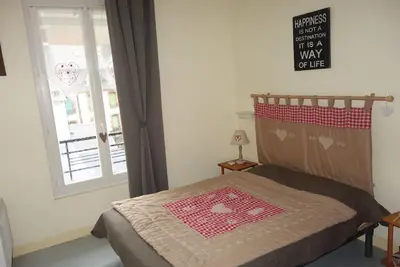 Image de Studio 24 m² Mont-Dore centre pour 3 personnes