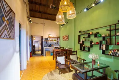 Image de Tina House-Hoi An Central Private Cosy House @ 3br