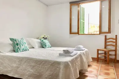 Image de Els Hostalets Appartement