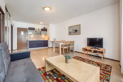 Image de Apartamenty Sun & Snow Marea