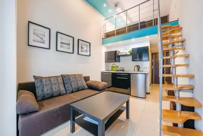 Image de Apartamenty Sun & Snow Nowa Slavia