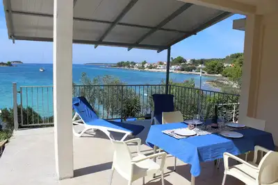 Image de Apartments Andrea