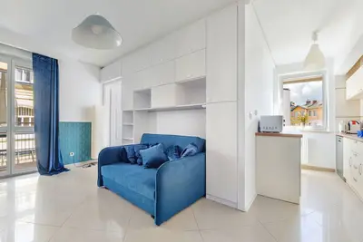 Image de Apartamenty Sun & Snow Mare Promenada