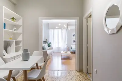 Image de Upstreet Acropolis Heart Apartments