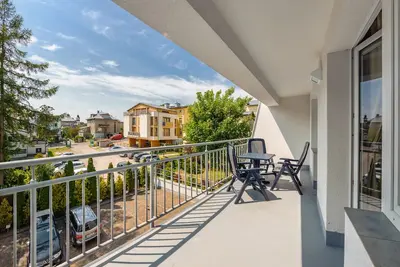 Image de Apartamenty Sun & Snow w Rezydencji Bielik