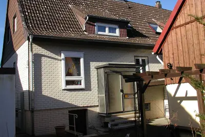Image de Maison avec 3 chambres