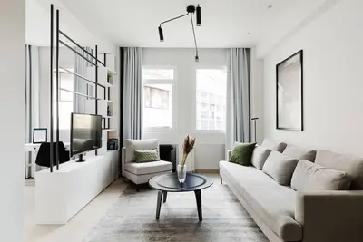 Image de Upstreet Luxury Apartments in Plaka