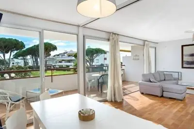 Image de Apartamento Calella Park