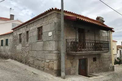 Image de Casa Rustica Da Souropires