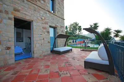 Image de La Torre di Magarà by Wonderful Italy