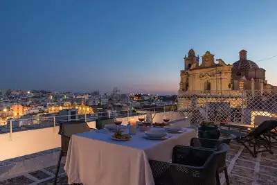 Palazzo Le Cupole by Wonderful Italy