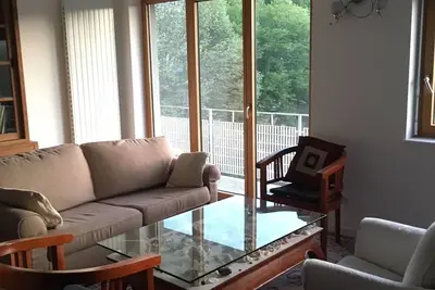 Image de Spacious modern apartment in Fontainebleau near Insead (5’ walk), downtown (10’)