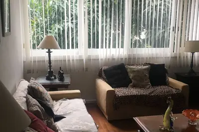 Image de Appartement sur la plage et le lagon d'Ipanema au coeur d'Ipanema