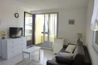 Image de Seignosse océan, appartement classé 2 étoiles, proche plage, famille 4 personnes