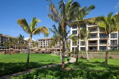 Image de Superbe Oceanfront Westin Nanea. Villa d'une chambre. Reserve maintenant!