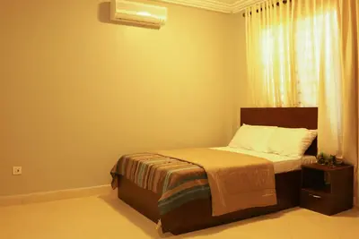 Image de Profitez d'une sensation de maison loin de chez vous
