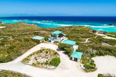Image de Dragon Cay Resort - Cottage Tropico