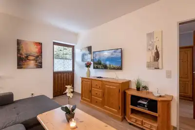 Image de Appartement Bergschlößl Nr 3