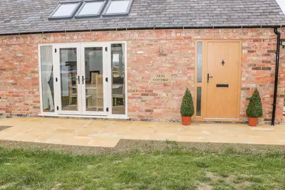 Image de Cottage Sarcelle, Melton Mowbray