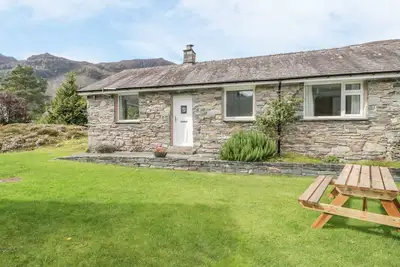 Image de Rock Cottage, Keswick
