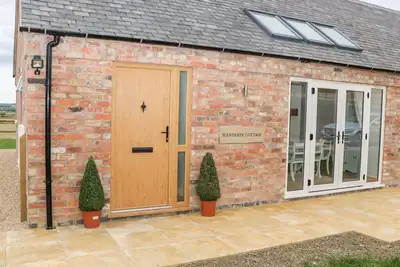 Image de Cottage Mandarin, Melton Mowbray