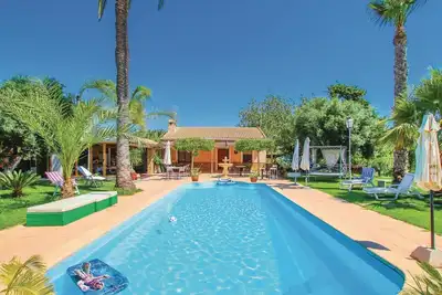 Image de Superbe maison Ă La Marina, Elche