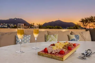 Image de Hot Marina Condo ☀️  The best location in downtown Cabo!