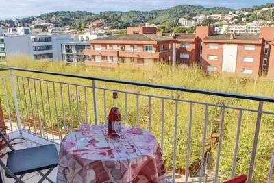 Image de Bel appartement Ă Tossa de Mar
