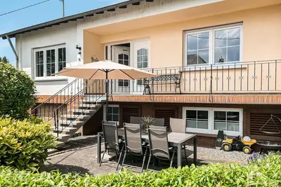 Image de Superbe maison de 3 chambres Ă .