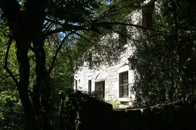 Image de Le moulin du Chet