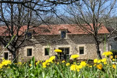 Image de Gite La Borie Havre de paix dans le Perigord