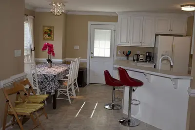 Image de Maison individuelle dans un quartier agréable