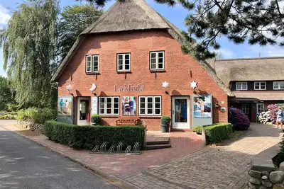 Image de Appartement / app. pour 5 personnes à 55 m² à Nieblum (123720)