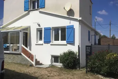 Image de Homerez - Maison Ă Saint-Hilaire-de-Riez