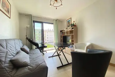 Image de Appartement calme proche centre, animaux admis