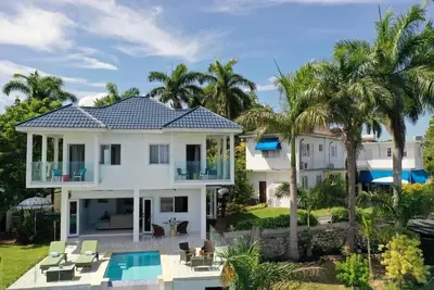Image de Gloire Ă Montego Bay, St James