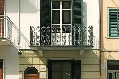 Image de Villino Teresa Viareggio