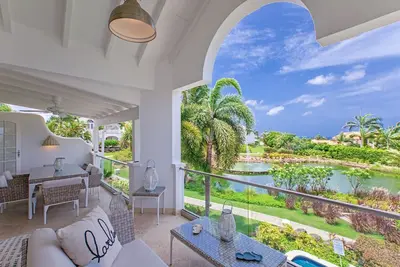 Image de Superbe - Villa Royale 12