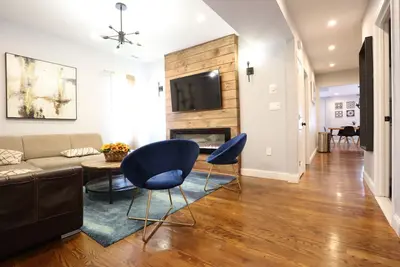 Image de Moderne 3br \/ Près de Encore et Boston- Everett # 3