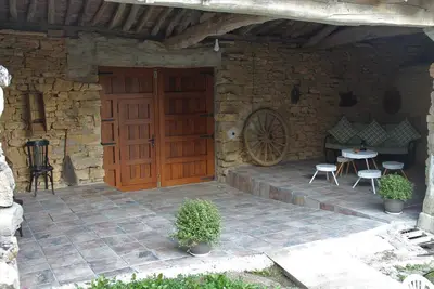 Image de Maison: Le portail de Valdivia