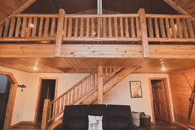 Image de Northern Pines Lodge
