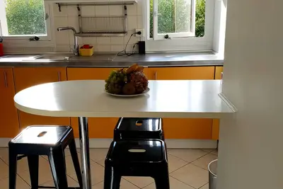 Image de Appartement proche Paris 16ème