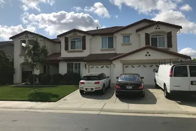 Image de Grande maison près de Davis / Woodland