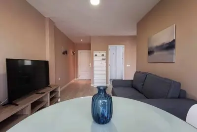 Image de Appartement sur la plage