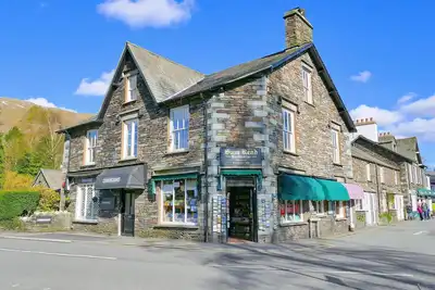 Image de 2 chambres Ă coucher Ă Grasmere, near Ambleside