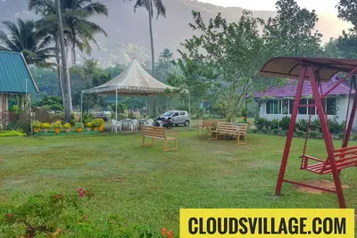 Image de Clouds Farm Village Resort dans Manjakunnel Farm House