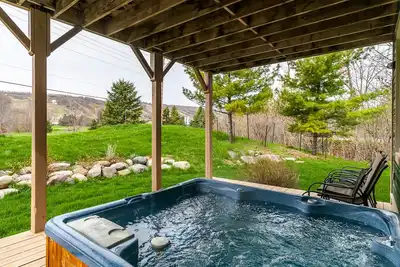 Image de Blue View Chalets