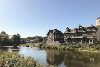 Image de Logement de 3 chambres à Kendal
